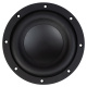 Dayton Audio MX6-22, 6.5 tommers bass/mellombass Dayton Audio MX6-22, 6.5 tommers bass/mellombass