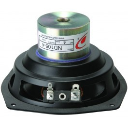 Dayton Audio ND105-4, 4