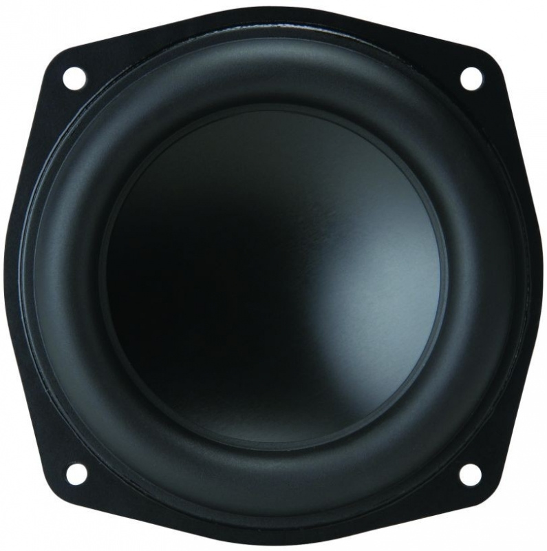 Dayton Audio ND105-4, 4
