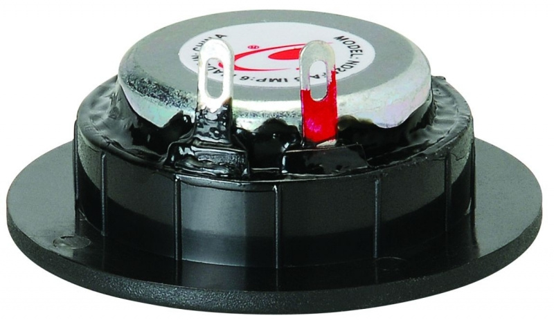 Dayton Audio ND20FA-6, diskant