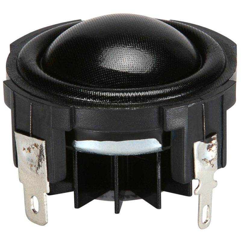 Dayton Audio ND25FN-4, diskant