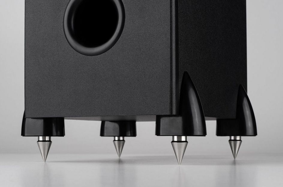 Dayton Audio OP-4 Outrigger Set, 4-pack