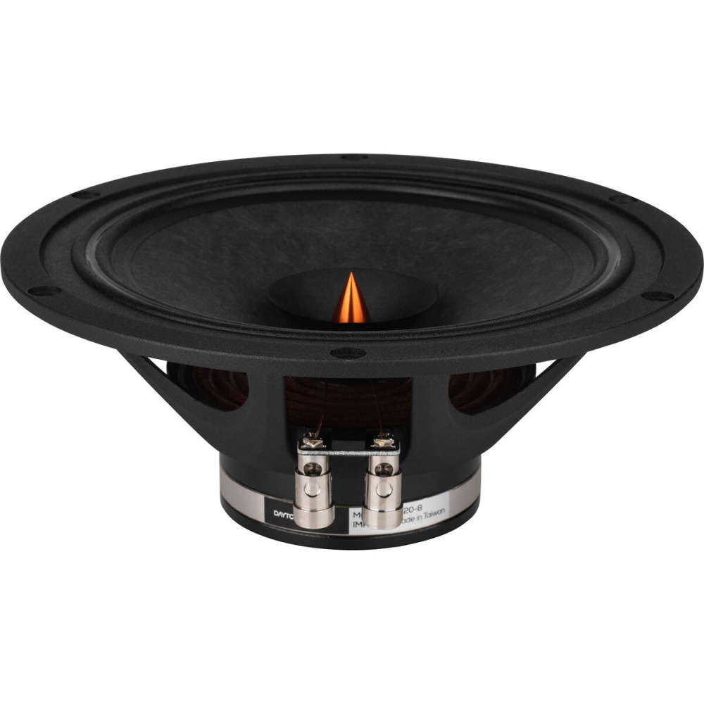 Dayton Audio PS220-8, 8tums Point Source-fullregister