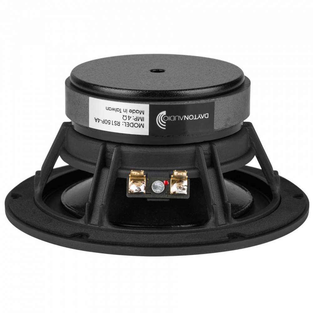 Dayton Audio RS150P-4A