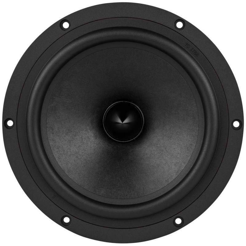 Dayton Audio RS225P-8