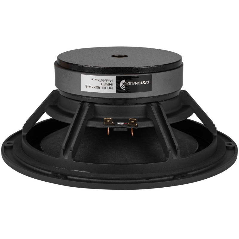 Dayton Audio RS225P-8