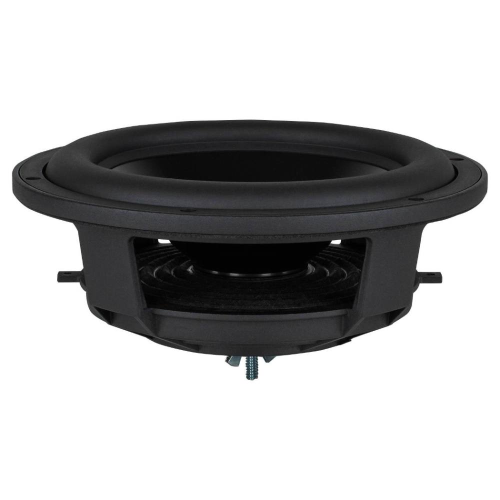 Dayton Audio RSS210-PR, 8 tommers passiv radiator i aluminium