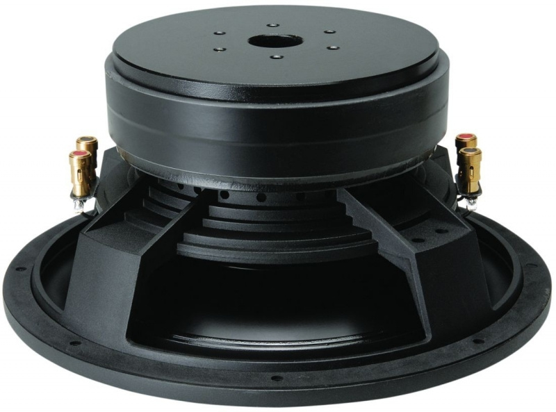 Dayton Audio RSS315HO-44