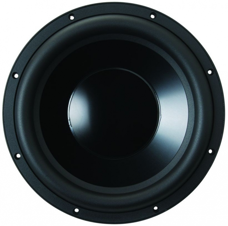 Dayton Audio RSS315HO-4 12tommer