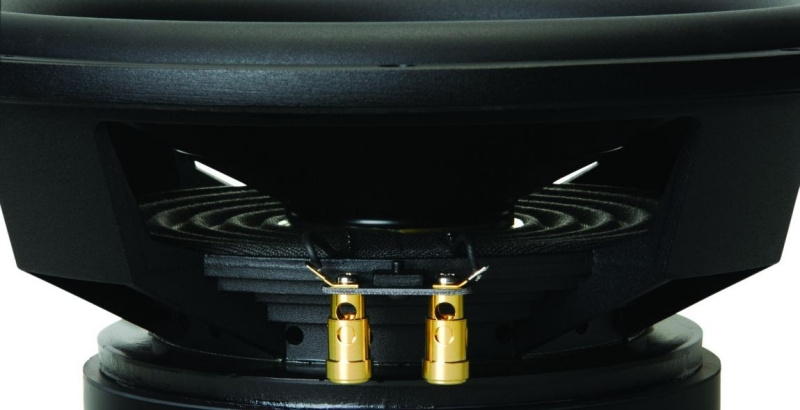 Dayton Audio RSS315HO-4 12tommer