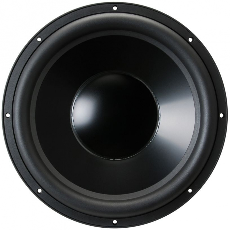 Dayton Audio RSS390HF-4