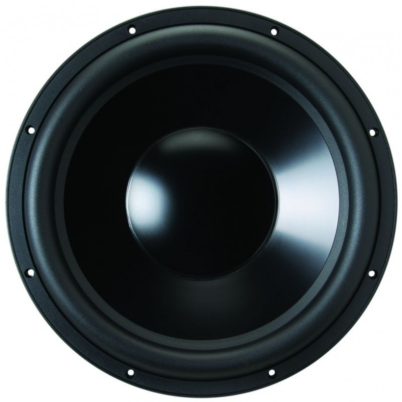 Dayton Audio RSS390HO-4 15 tommer