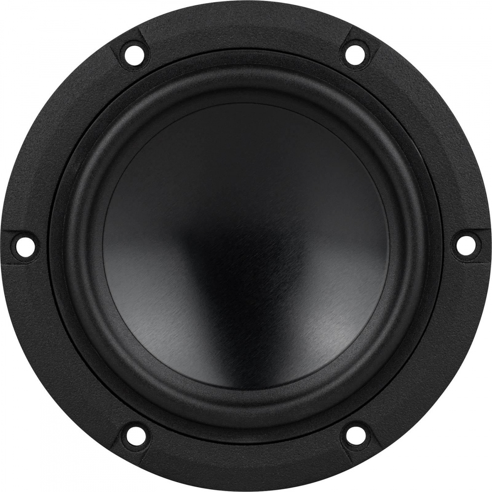 Dayton Audio Signature SIG120-4, 4tums midbas/mellanregister