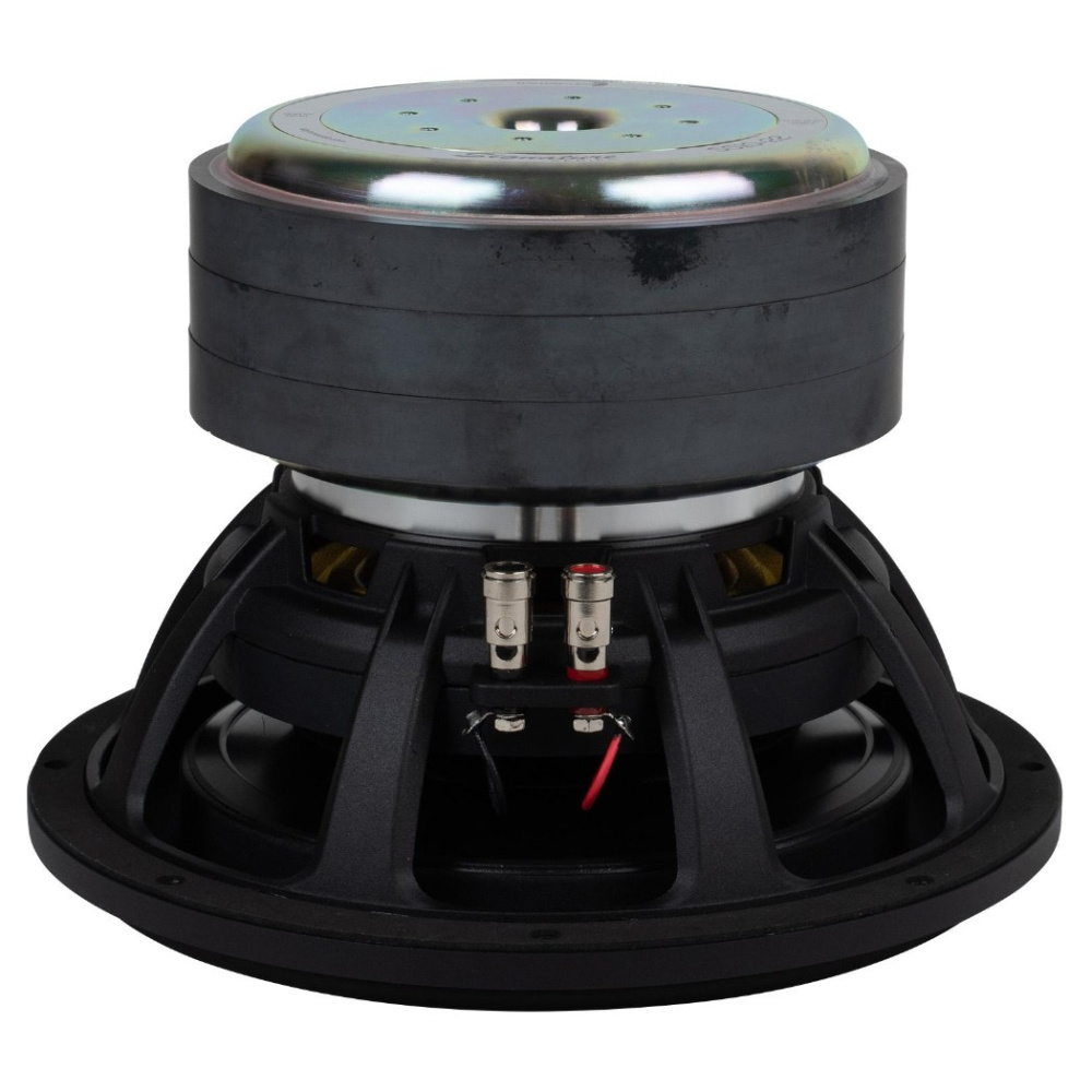 Dayton Audio Signature SS10-22, 10 tommers basselement