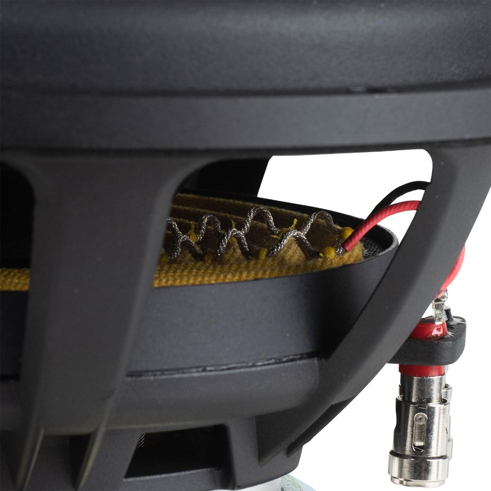 Dayton Audio Signature SS10-22, 10 tommers basselement