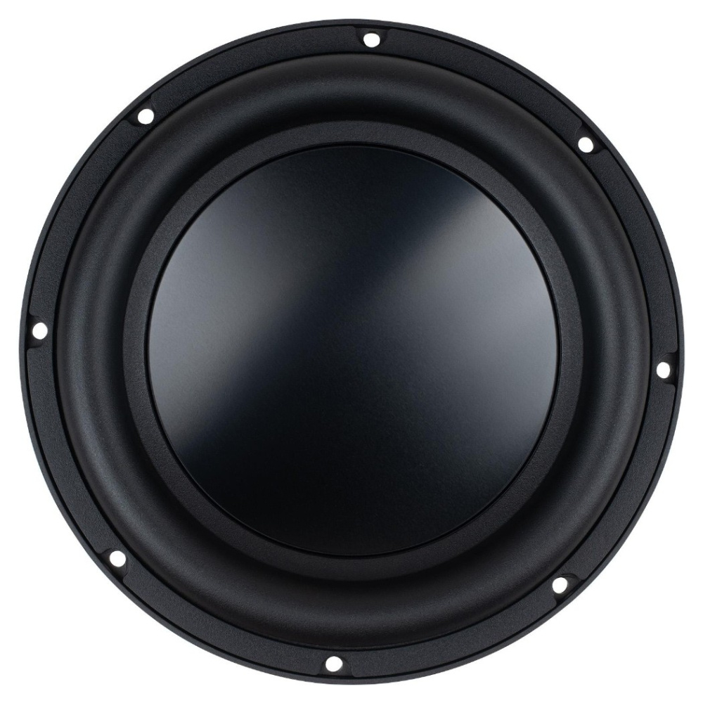 Dayton Audio Signature SS10-PR, 10 tommers passiv radiator