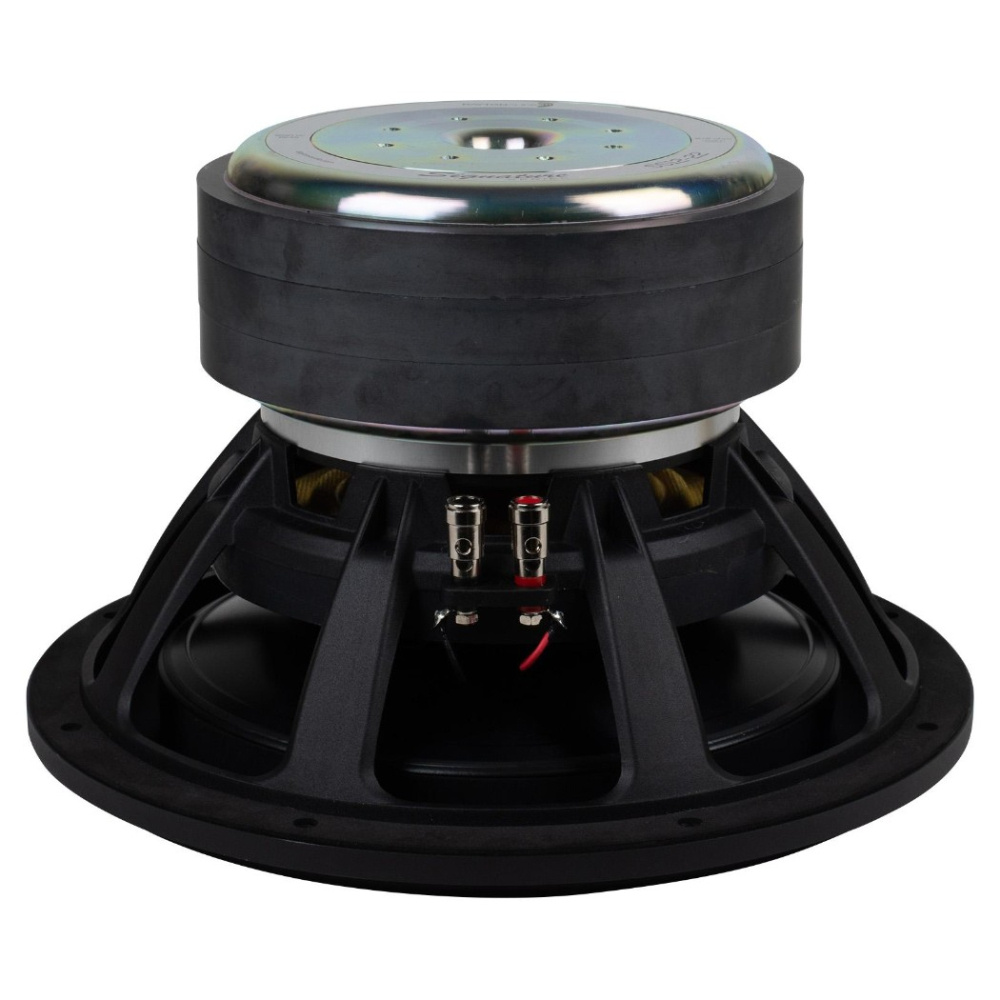 Dayton Audio Signature SS12-22, 12 tommers basselement