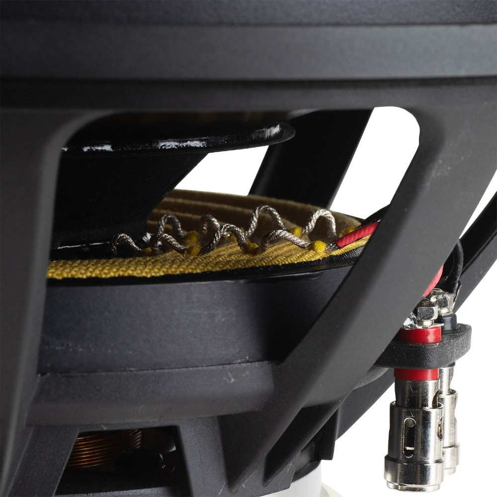 Dayton Audio Signature SS12-22, 12 tommers basselement