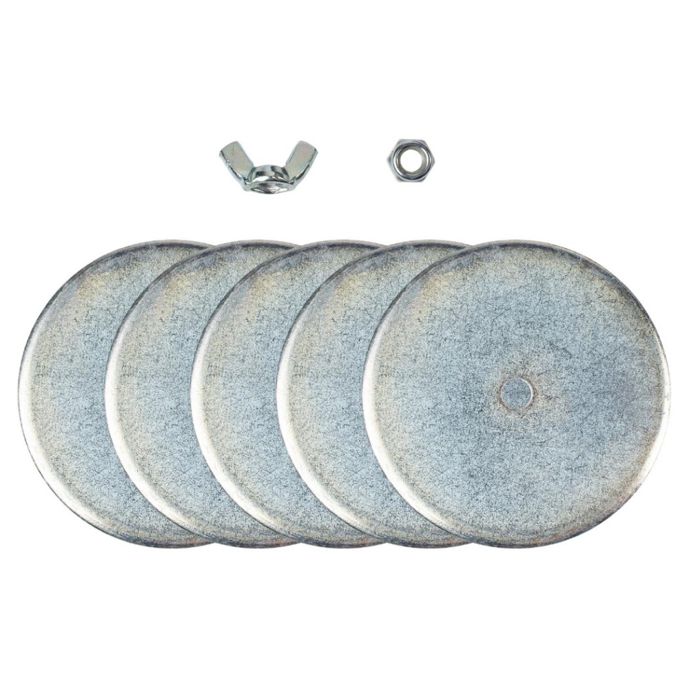 Dayton Audio Signature SS12-PR, 12 tommers passiv radiator