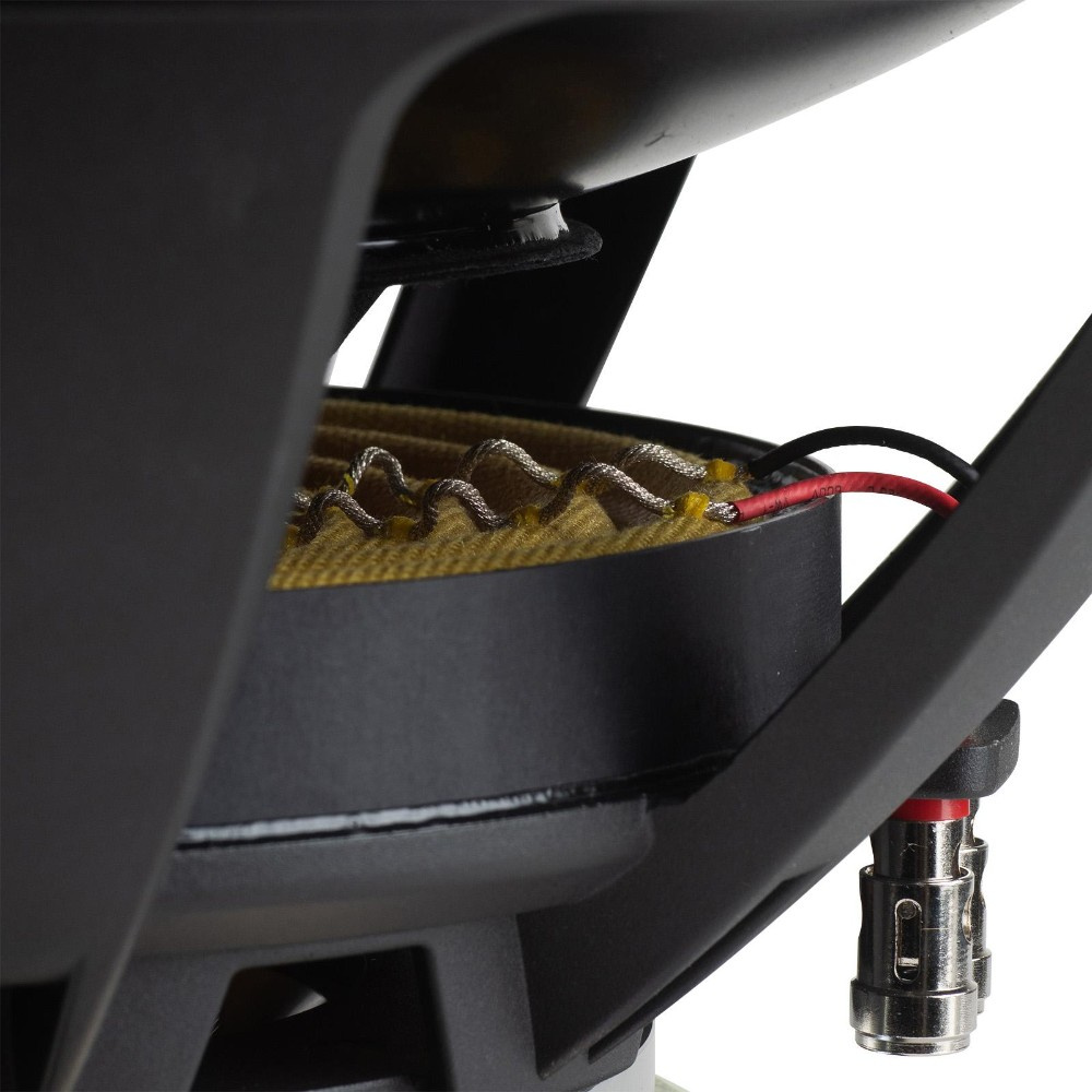 Dayton Audio Signature SS15-22, 15 tommers basselement