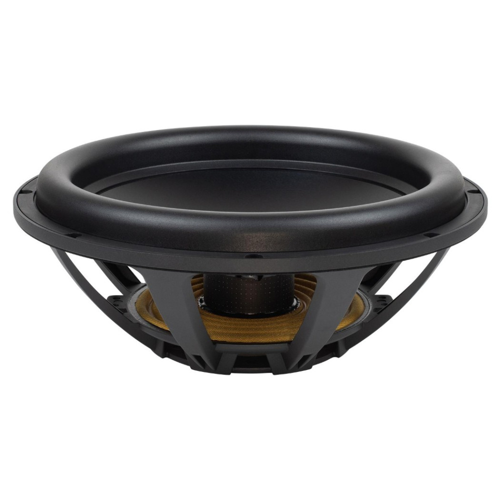 Dayton Audio Signature SS15-PR, 15 tommers passiv radiator