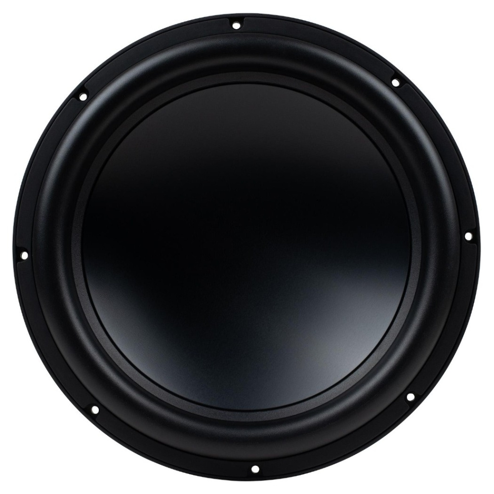 Dayton Audio Signature SS15-PR, 15 tommers passiv radiator