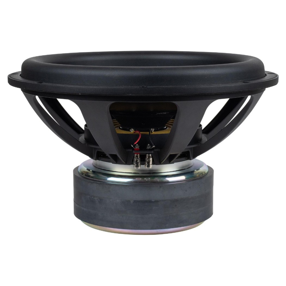 Dayton Audio Signature SS18-22, 18 tommers basselement