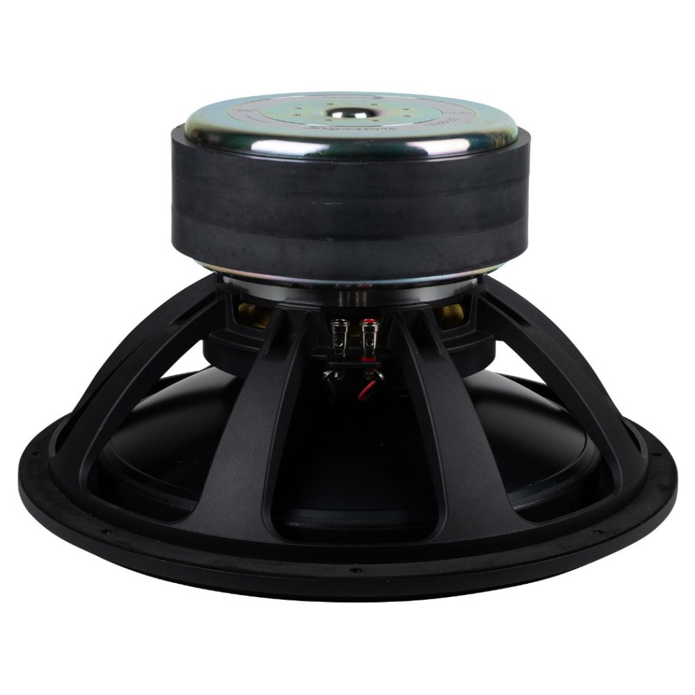 Dayton Audio Signature SS18-22, 18 tommers basselement