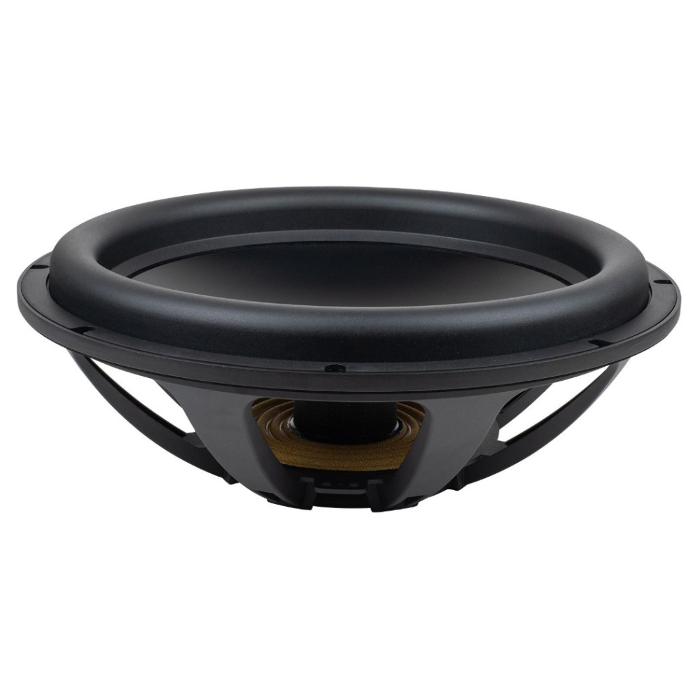 Dayton Audio Signature SS18-PR, 18 tommers passiv radiator