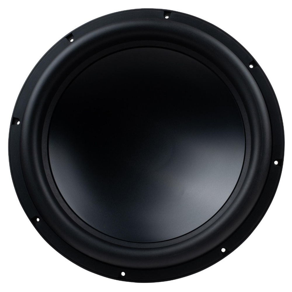 Dayton Audio Signature SS18-PR, 18 tommers passiv radiator