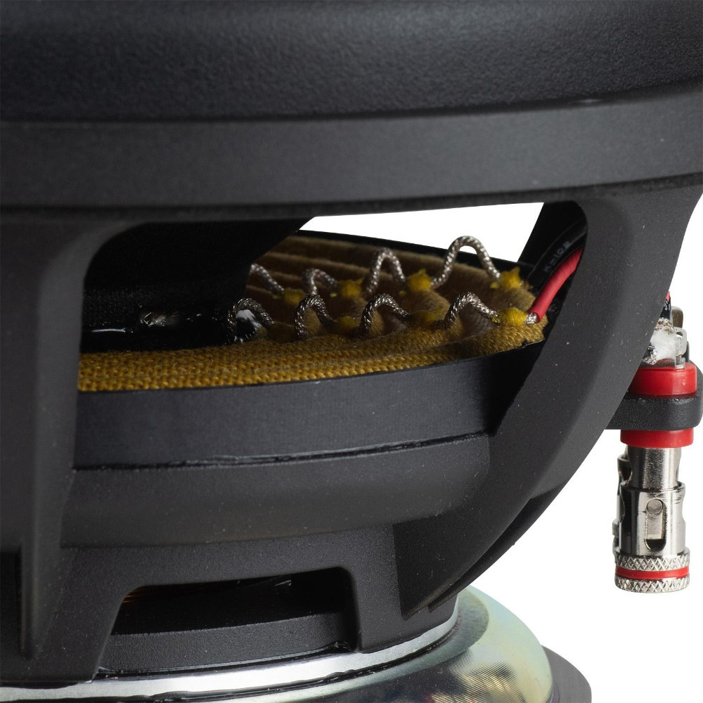 Dayton Audio Signature SS8-22, 8 tommers basselement