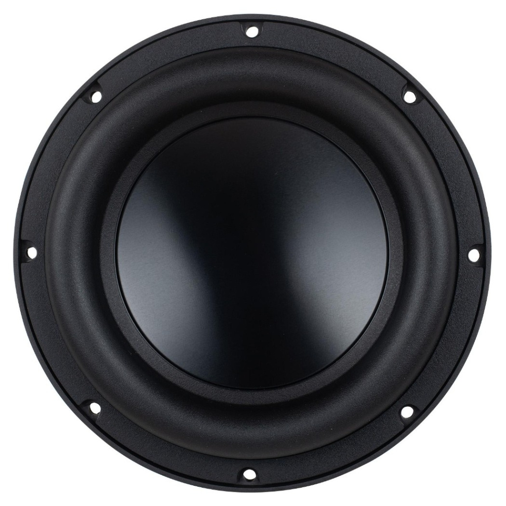 Dayton Audio Signature SS8-PR, 8 tommers passiv radiator