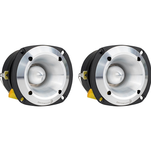 Dayton Audio ST603-4 bullet-diskant, par