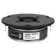 Dayton Audio TD25F-4, 1 tommers soft dome-diskant Dayton Audio TD25F-4, 1 tommers soft dome-diskant