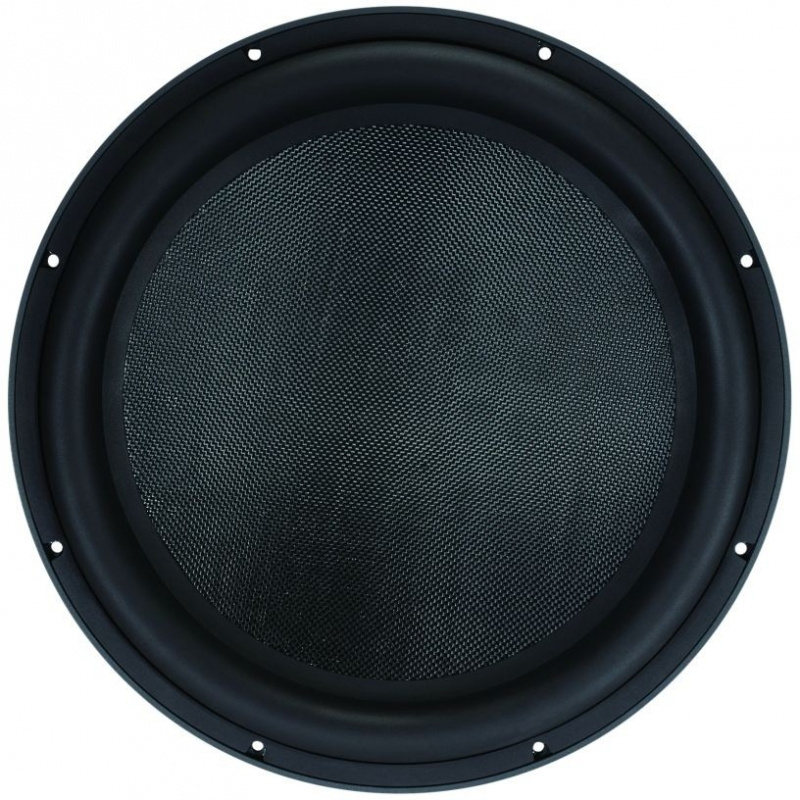 Dayton Audio UM18-22, 18