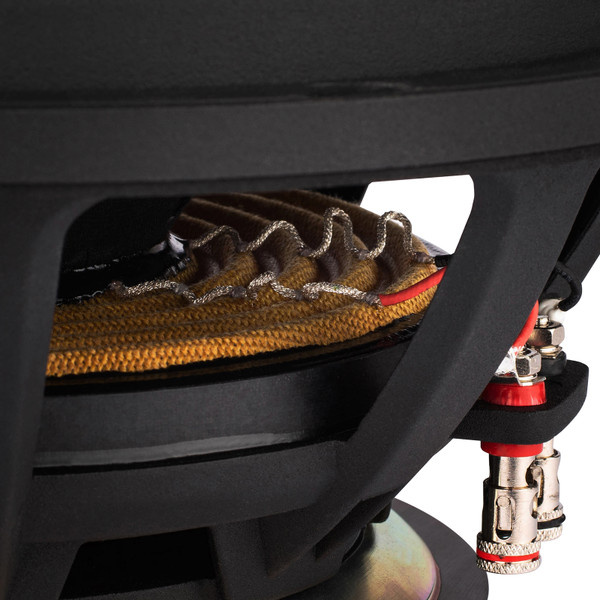 Dayton Audio UMII10-22, 10