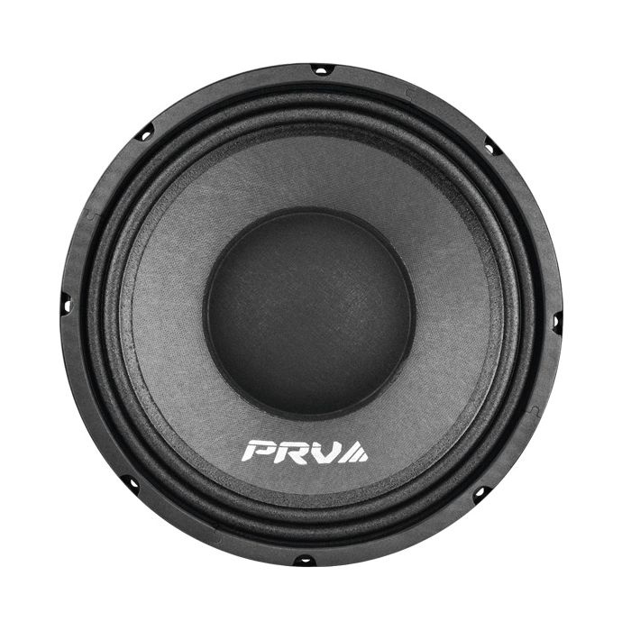PRV Audio 10W650A-4 10tums midbas 4ohm, styck