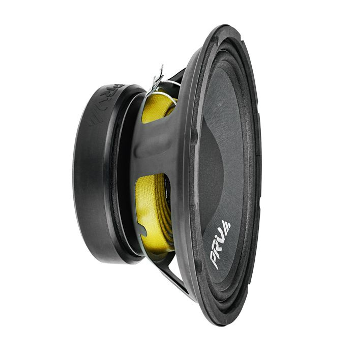 PRV Audio 10W650A-4 10tums midbas 4ohm, styck