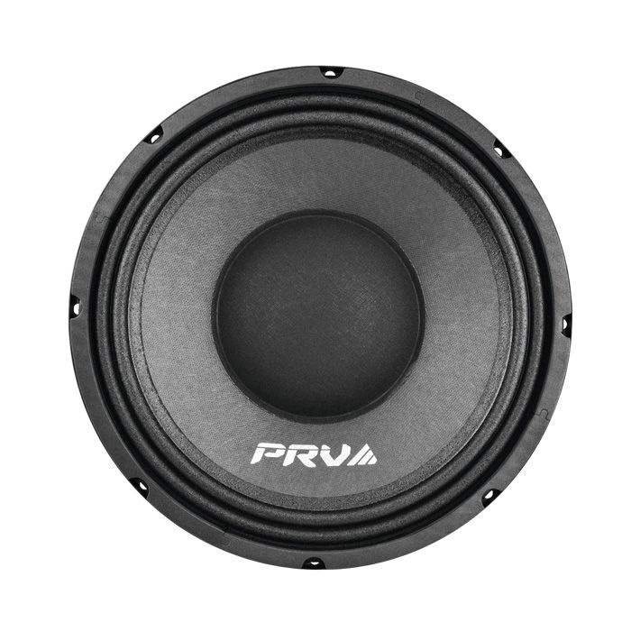 PRV Audio 10W650A 10tums midbas 8ohm, styck