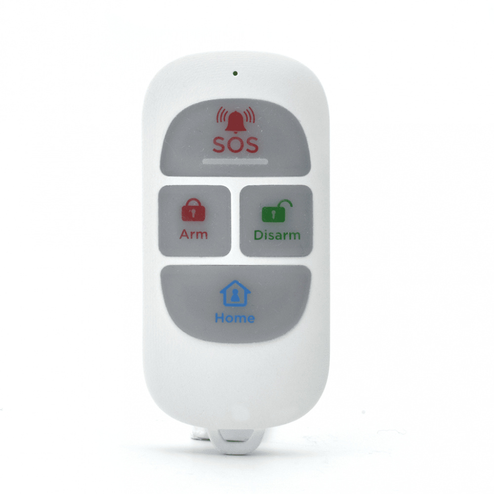 MetaSystem EVOCAN-CAMP-B, alarm med 2 magnetkontakter