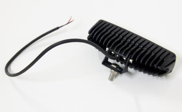 Strands baklys trinn2 ATV