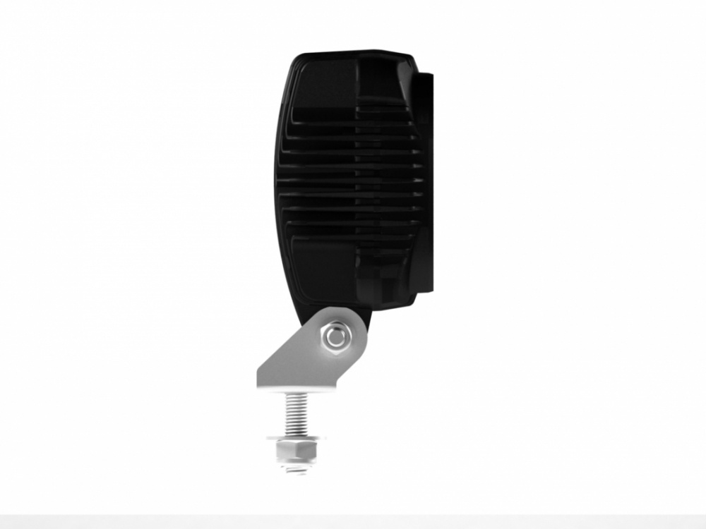 Strands arbeidsbelysning 40W