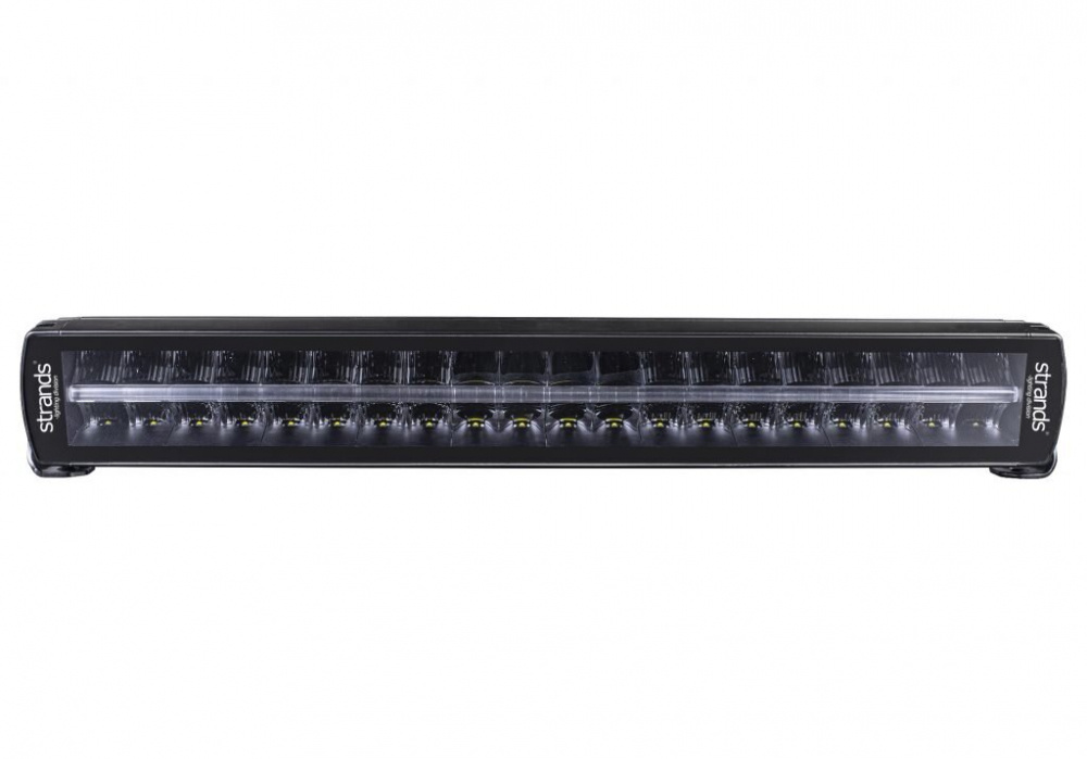 Led-bar Strands Siberia DR 22