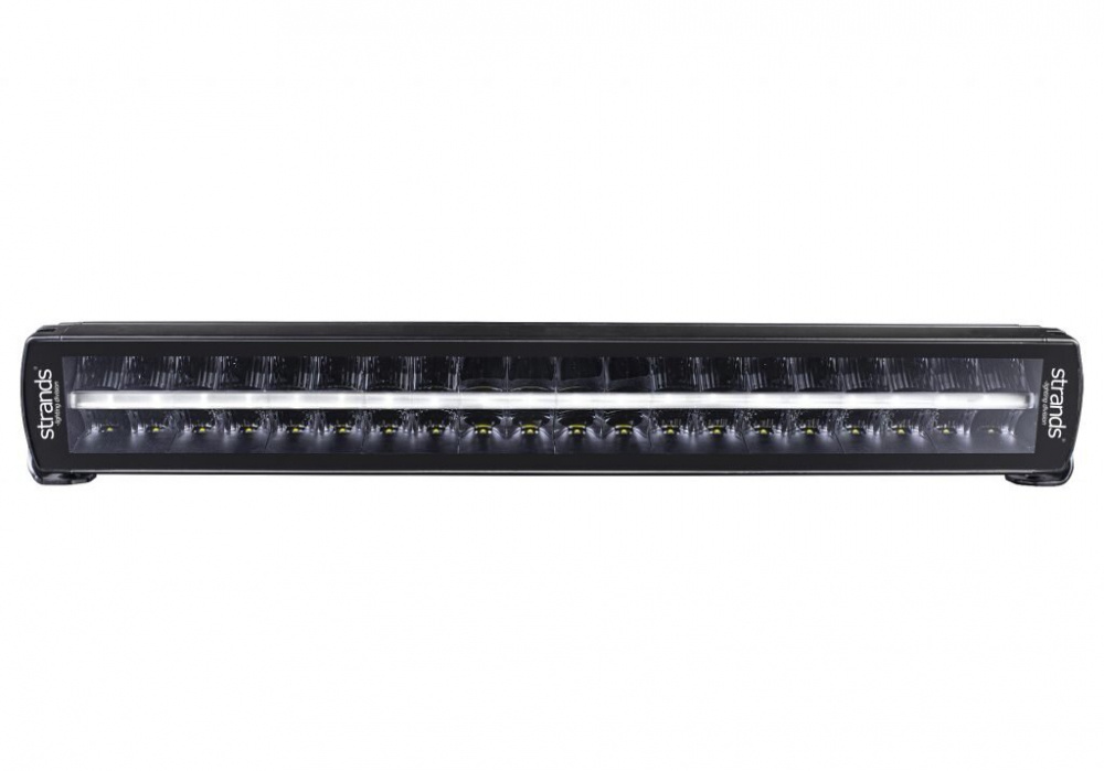 Led-bar Strands Siberia DR 22