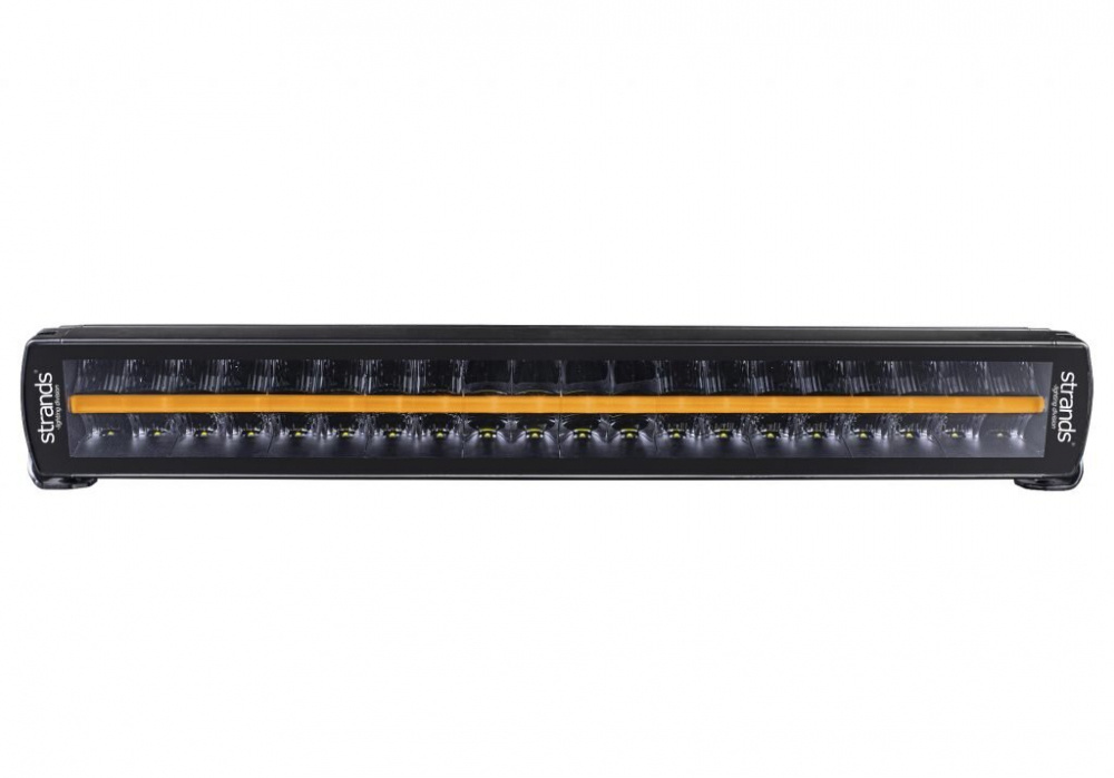 Led-bar Strands Siberia DR 22