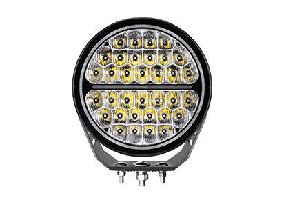 Extraljus Strands Night Ranger 9