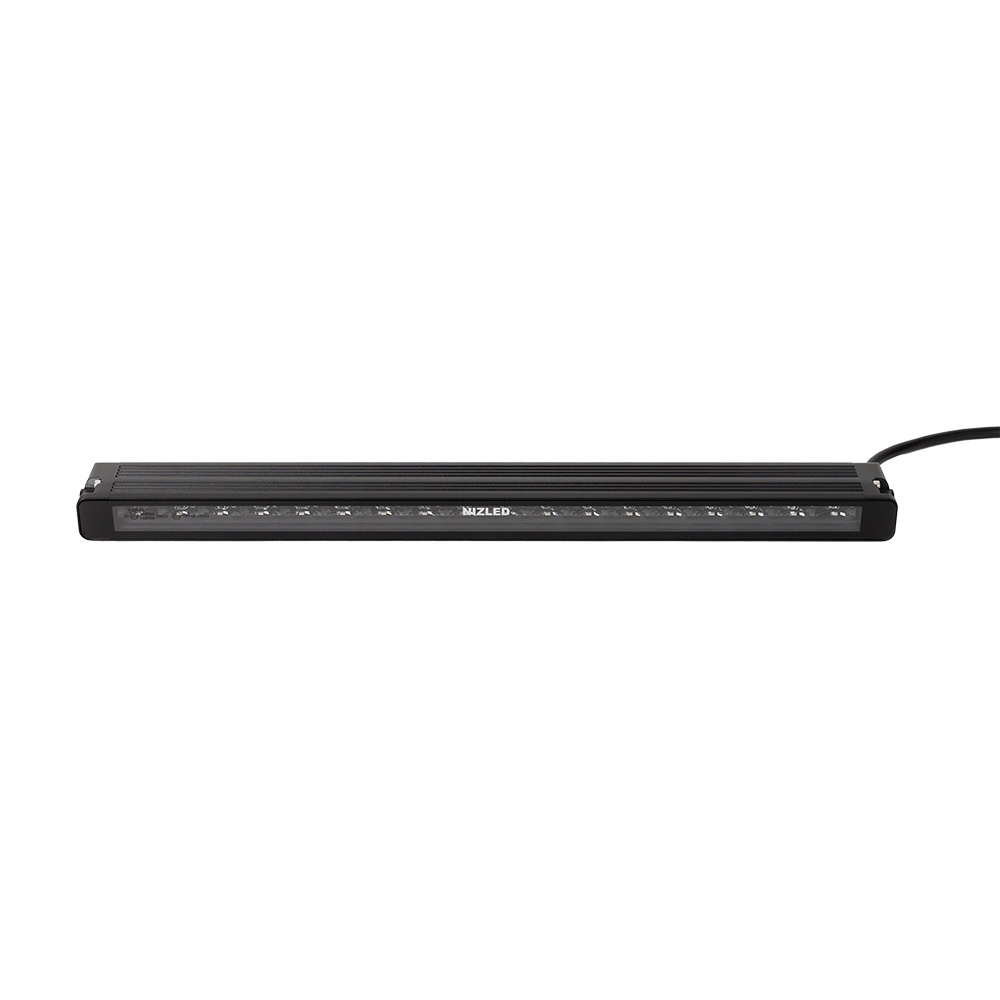 NIZLED B108DL1, 20 tommer / 53.4 cm LED-bar, 108W