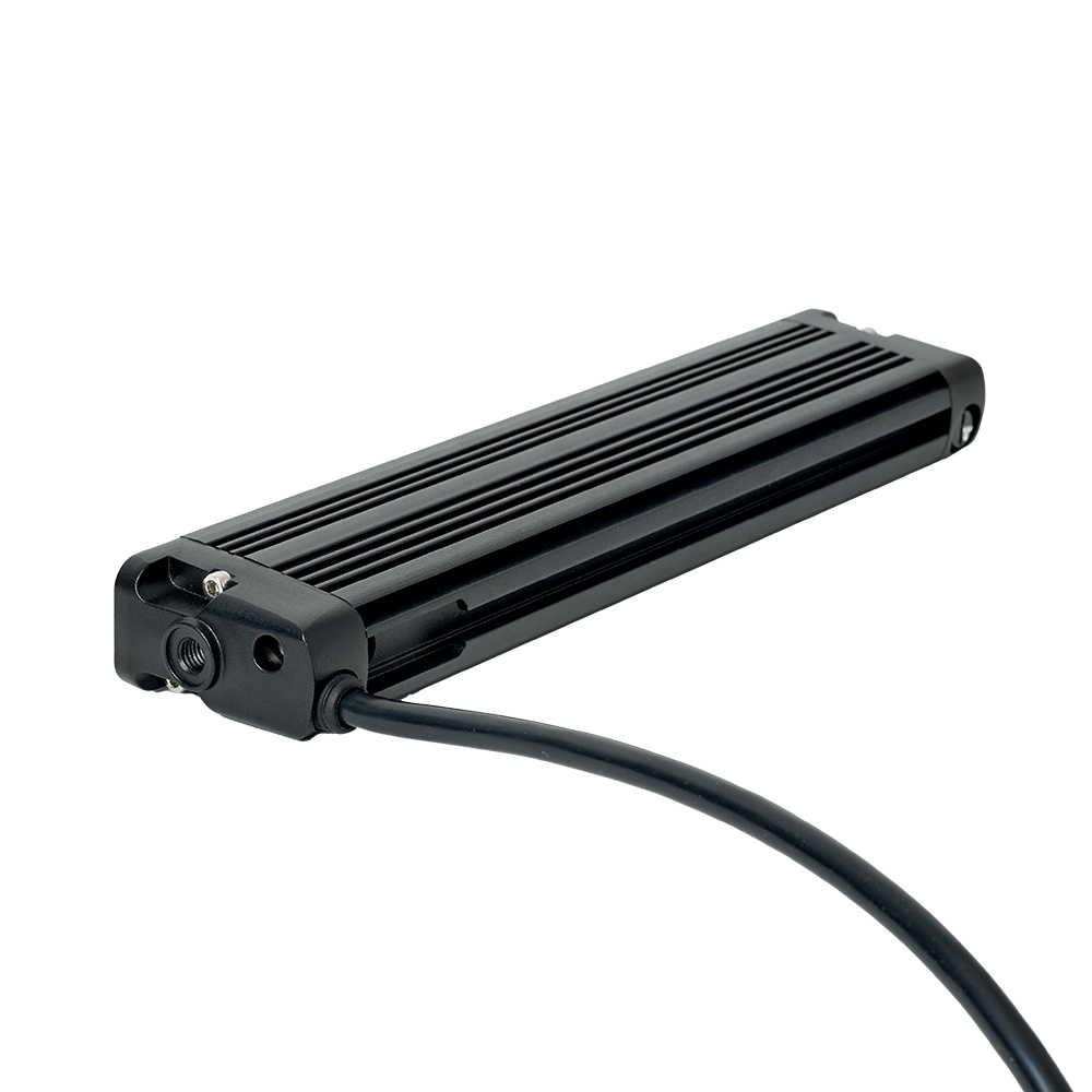 NIZLED B54DL1, 10 tommer / 53.4 cm LED-bar, 54W