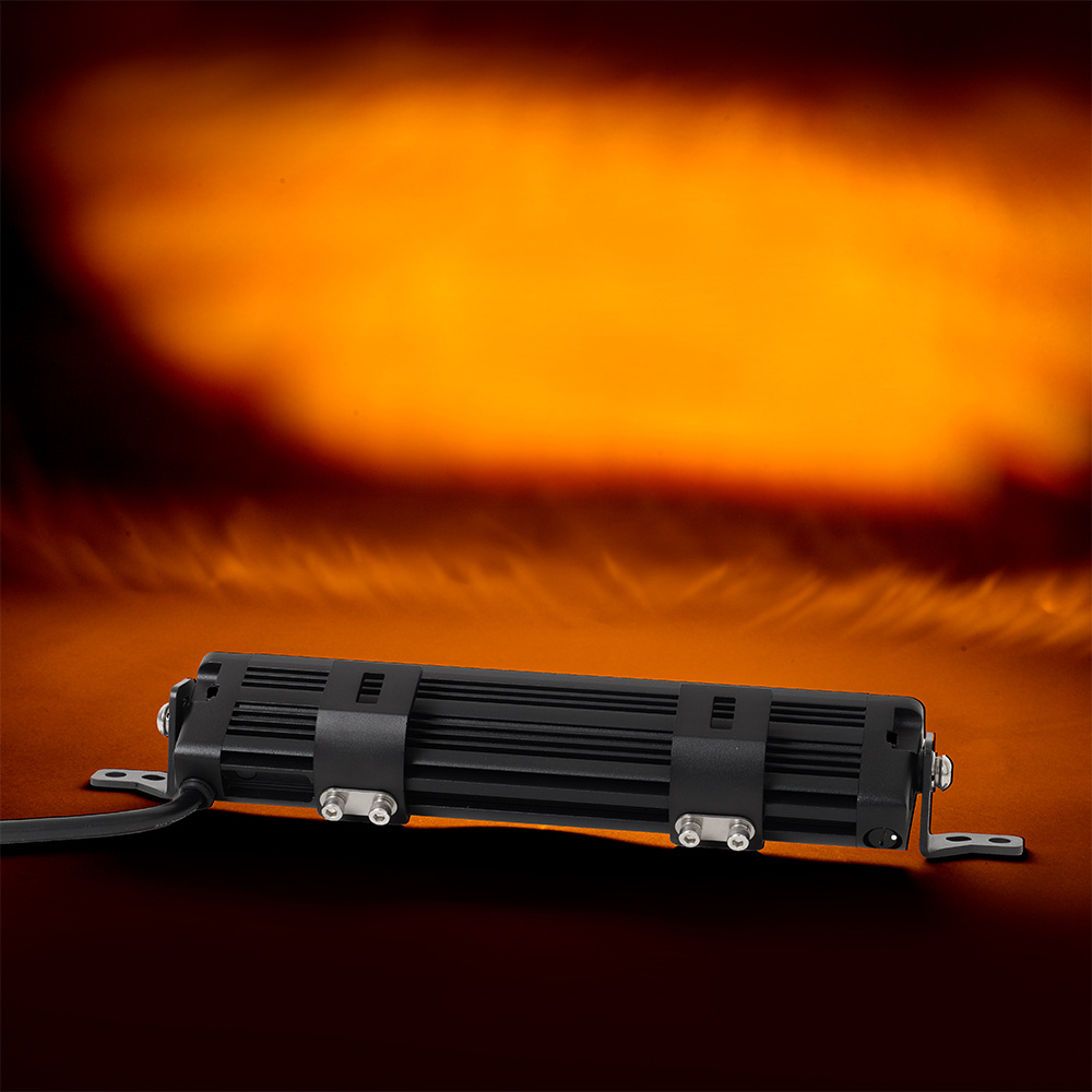 NIZLED B54DL1, 10 tommer / 53.4 cm LED-bar, 54W