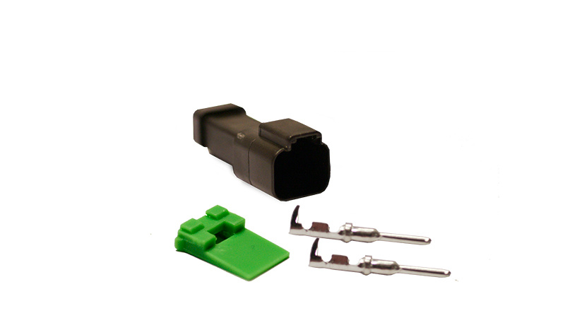 NIZLED DT-kontakt hun